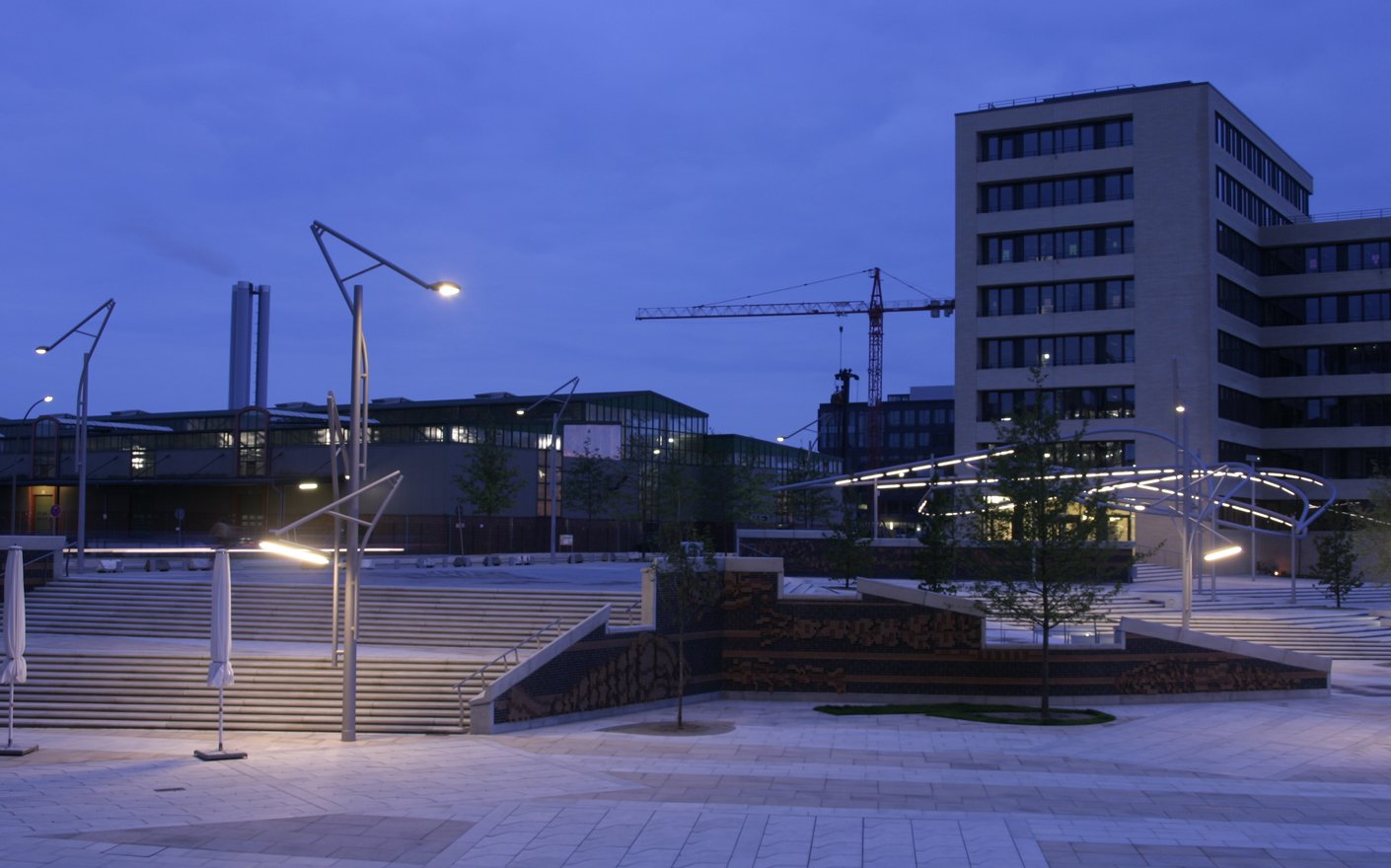 09_HafenCity_Fotograf-Jörn-Hustedt_Urlike Brandi Licht,Hamburg