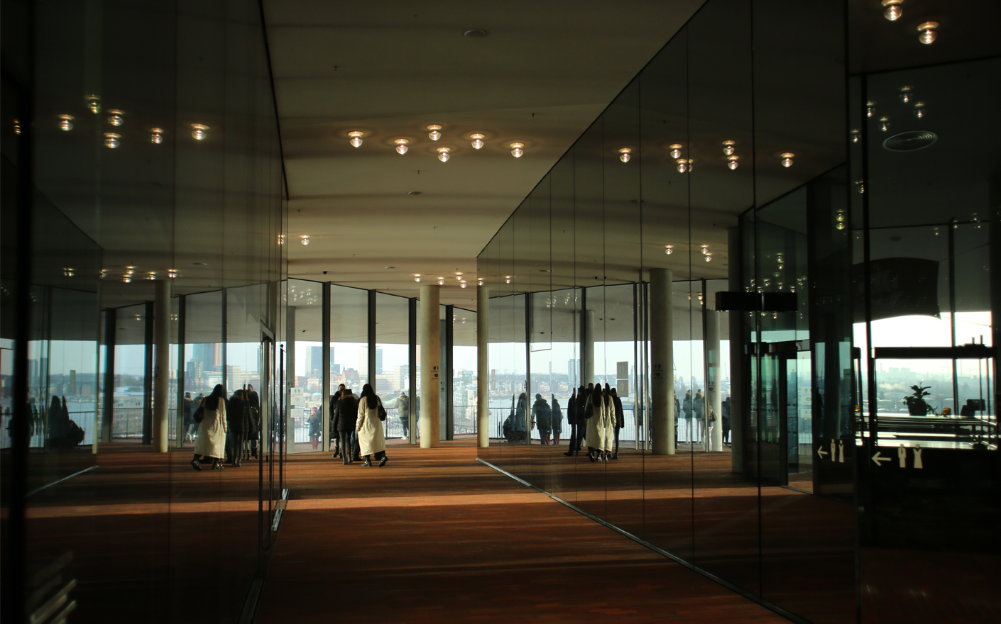 C_05_ELbphilharmonie_Hamburg_Fotograf_Flora, Bela_Ulrike Brandi Licht, Hamburg