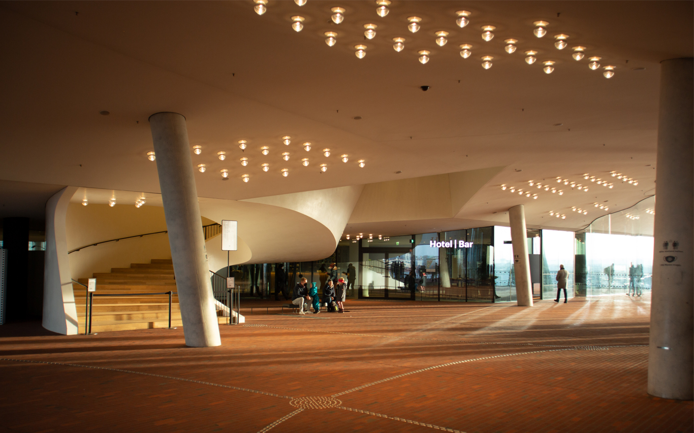 G_06_ELbphilharmonie_Hamburg_Fotograf_Flora, Bela_Ulrike Brandi Licht, Hamburg