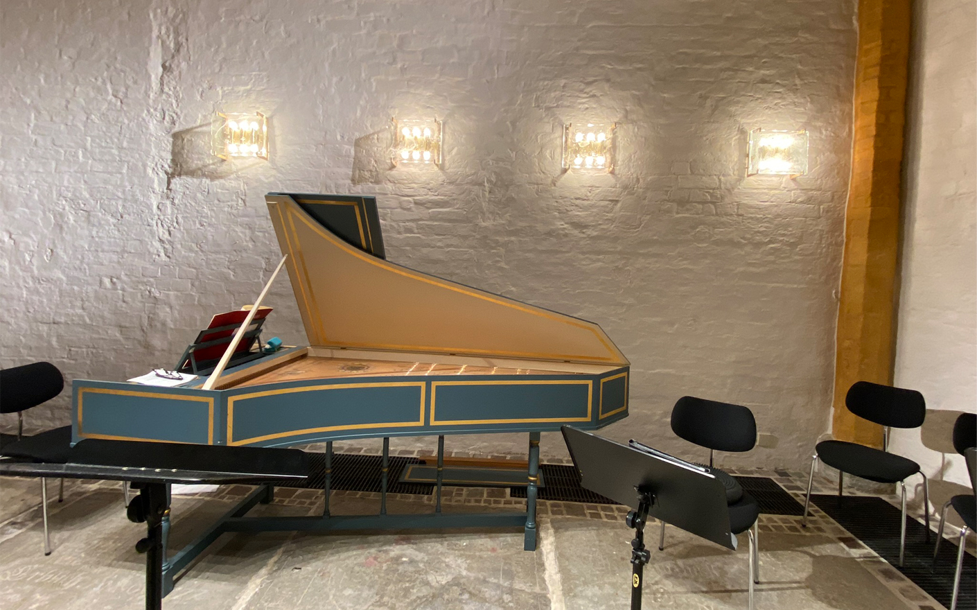 02_Briefkapelle_9975_Fotograf_Ulrike Brandi_Ulrike Brandi Licht, Lübeck