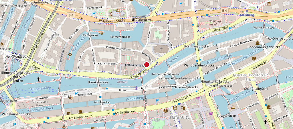 Map: Ulrike Brandi Licht, b. den Mühren 88, 20457 Hamburg